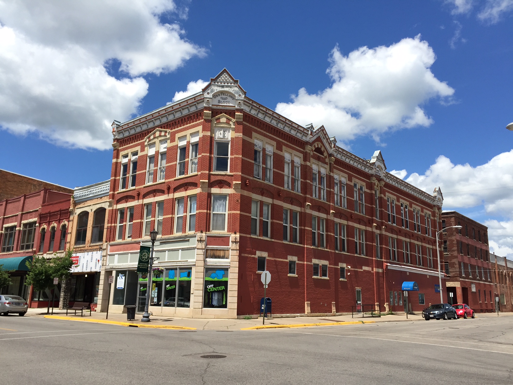135 Lafayette street 302 Off Campus Student Housing Near Winona